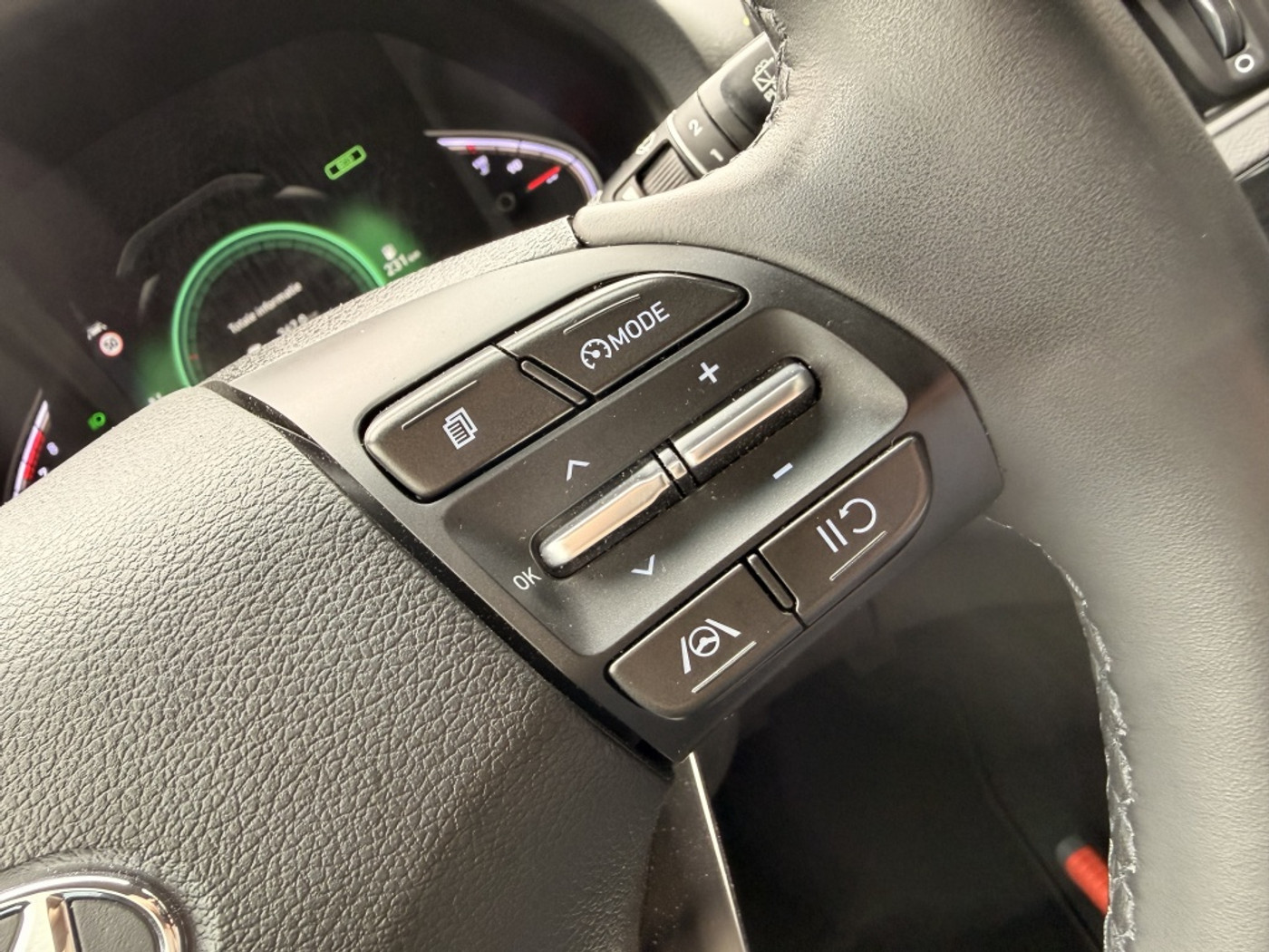 Foto van Hyundai I 30
