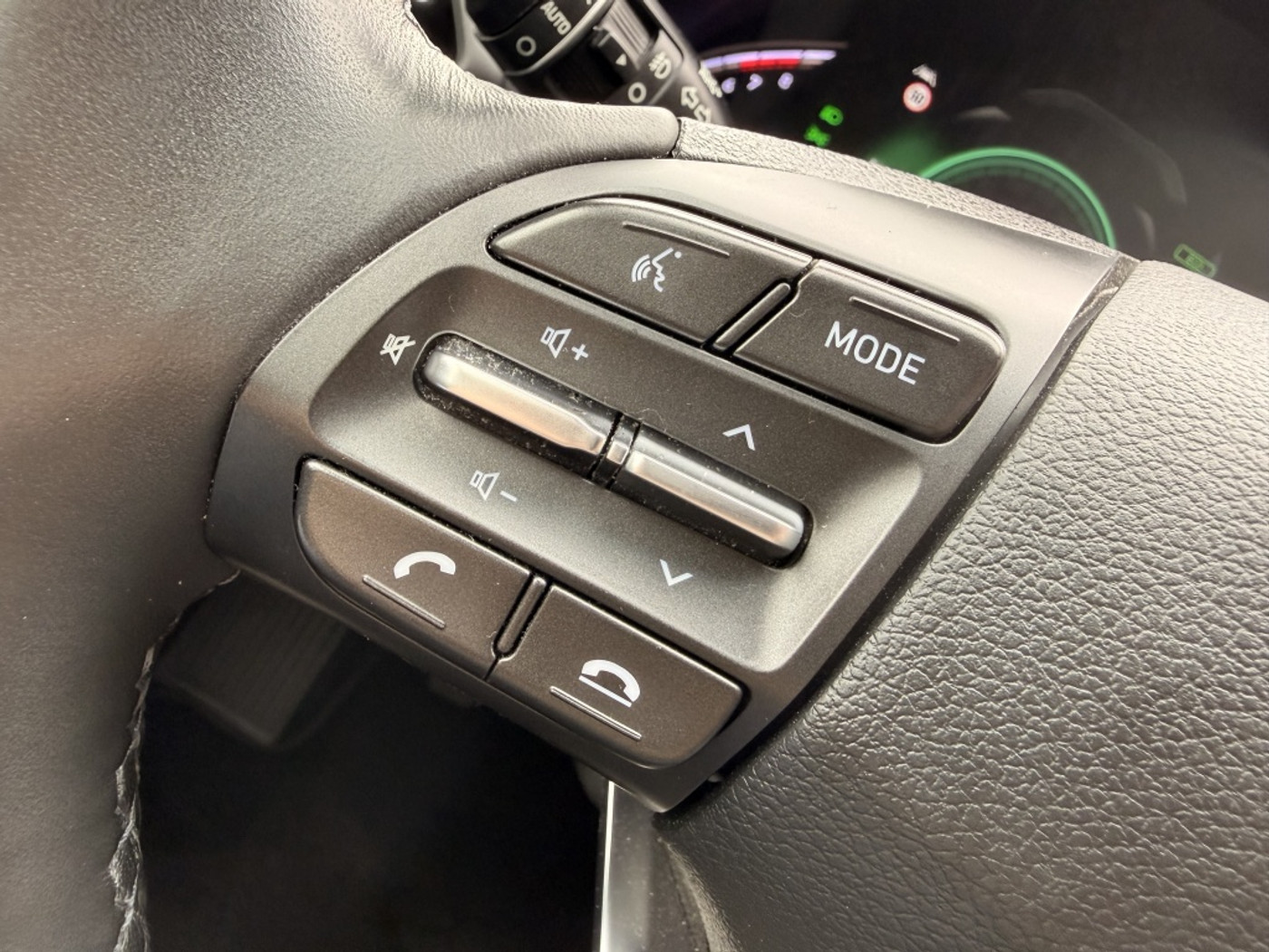 Foto van Hyundai I 30