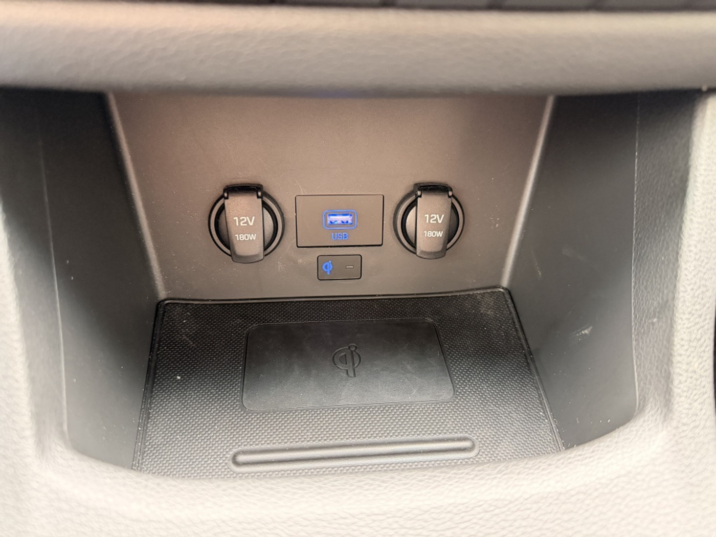 Foto van Hyundai I 30
