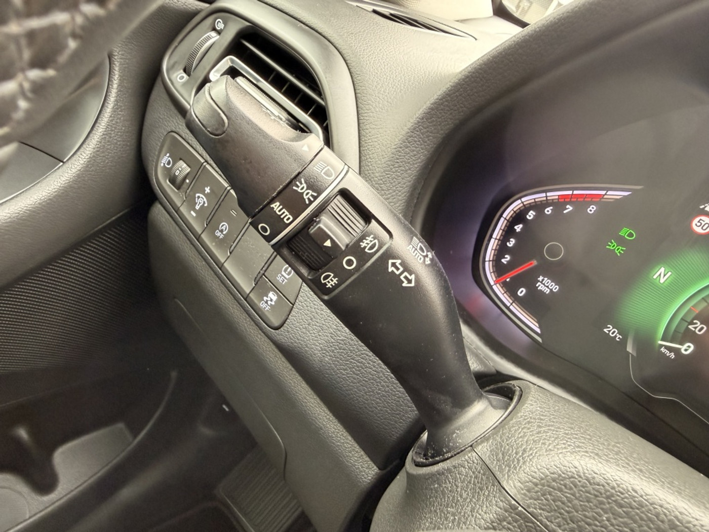 Foto van Hyundai I 30