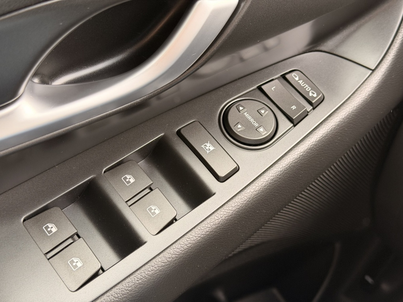 Foto van Hyundai I 30