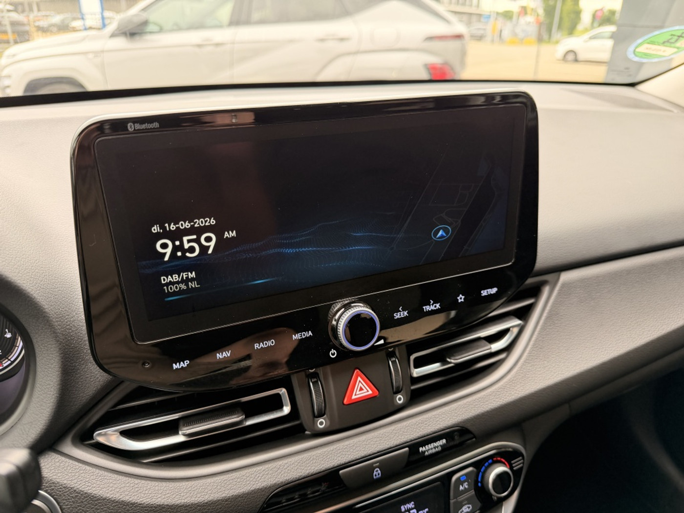 Foto van Hyundai I 30