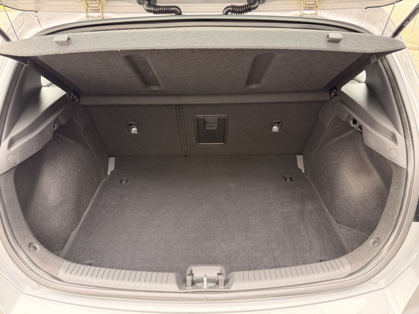 Foto van Hyundai I 30