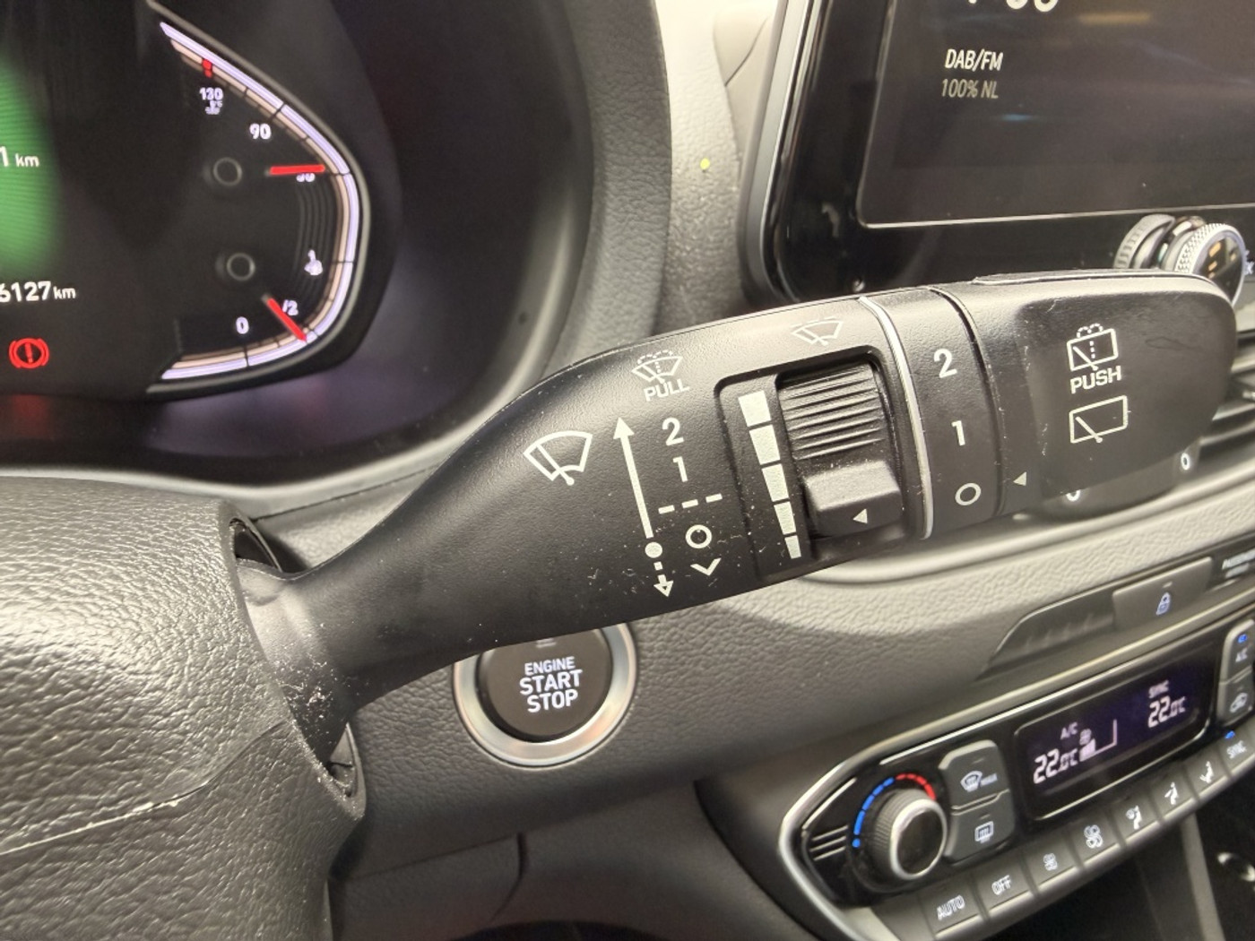 Foto van Hyundai I 30