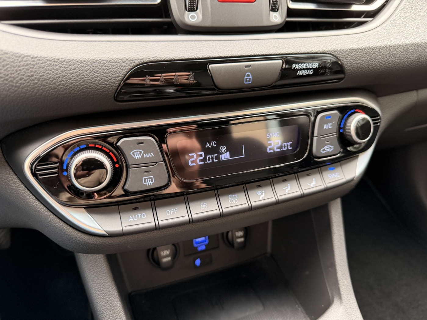 Foto van Hyundai I 30