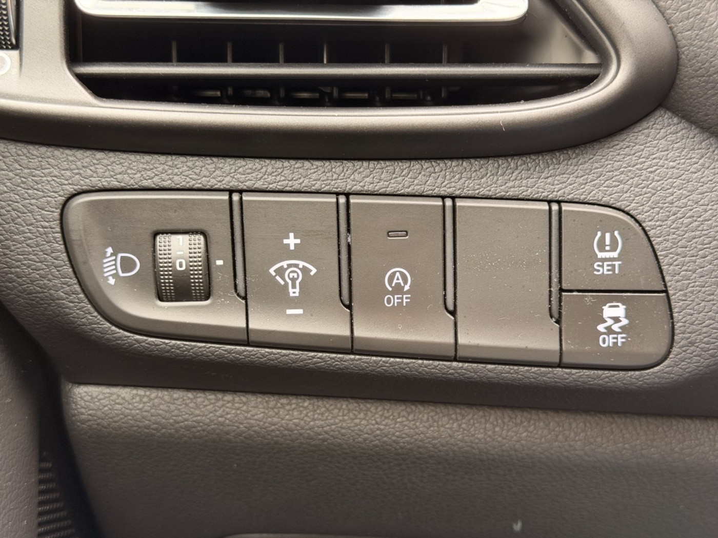 Foto van Hyundai I 30