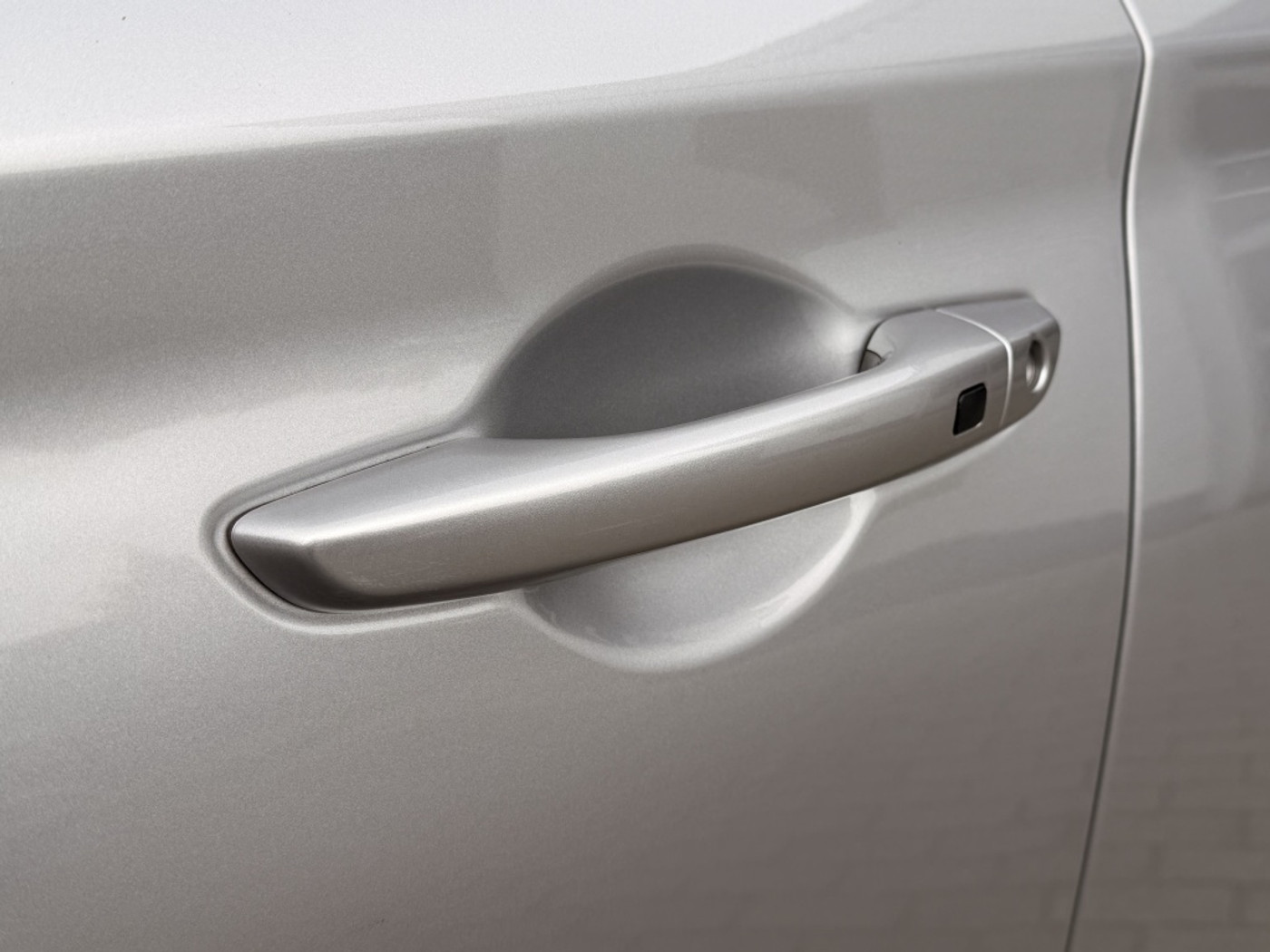 Foto van Hyundai I 30