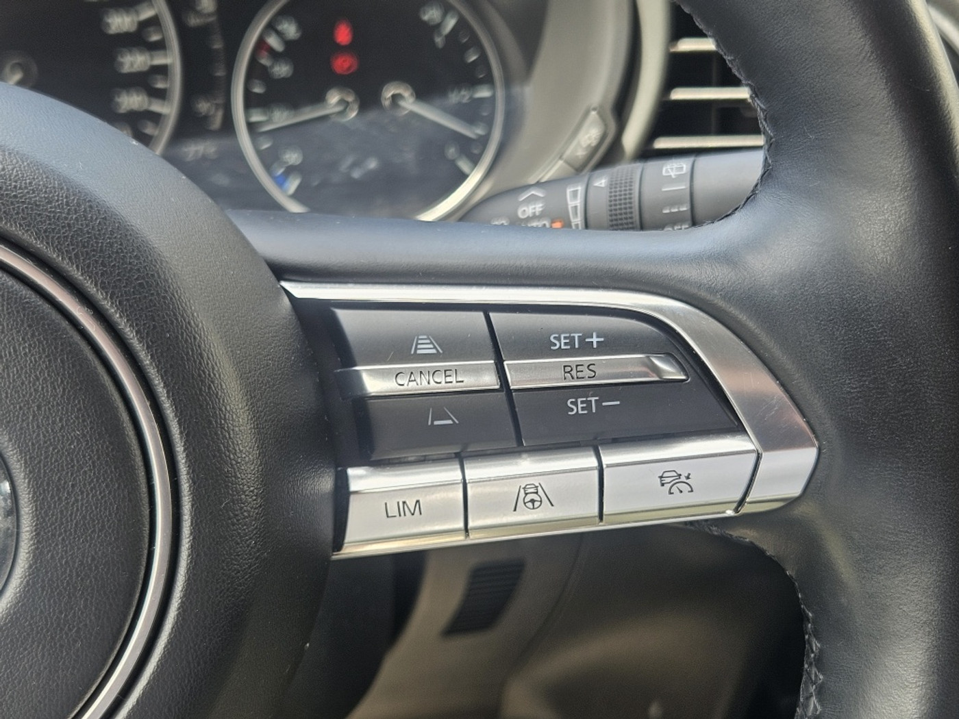 Foto van Mazda Mazda Cx-30