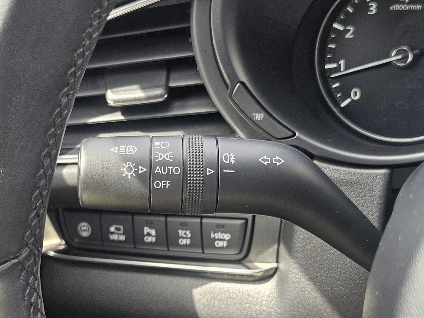Foto van Mazda Mazda Cx-30
