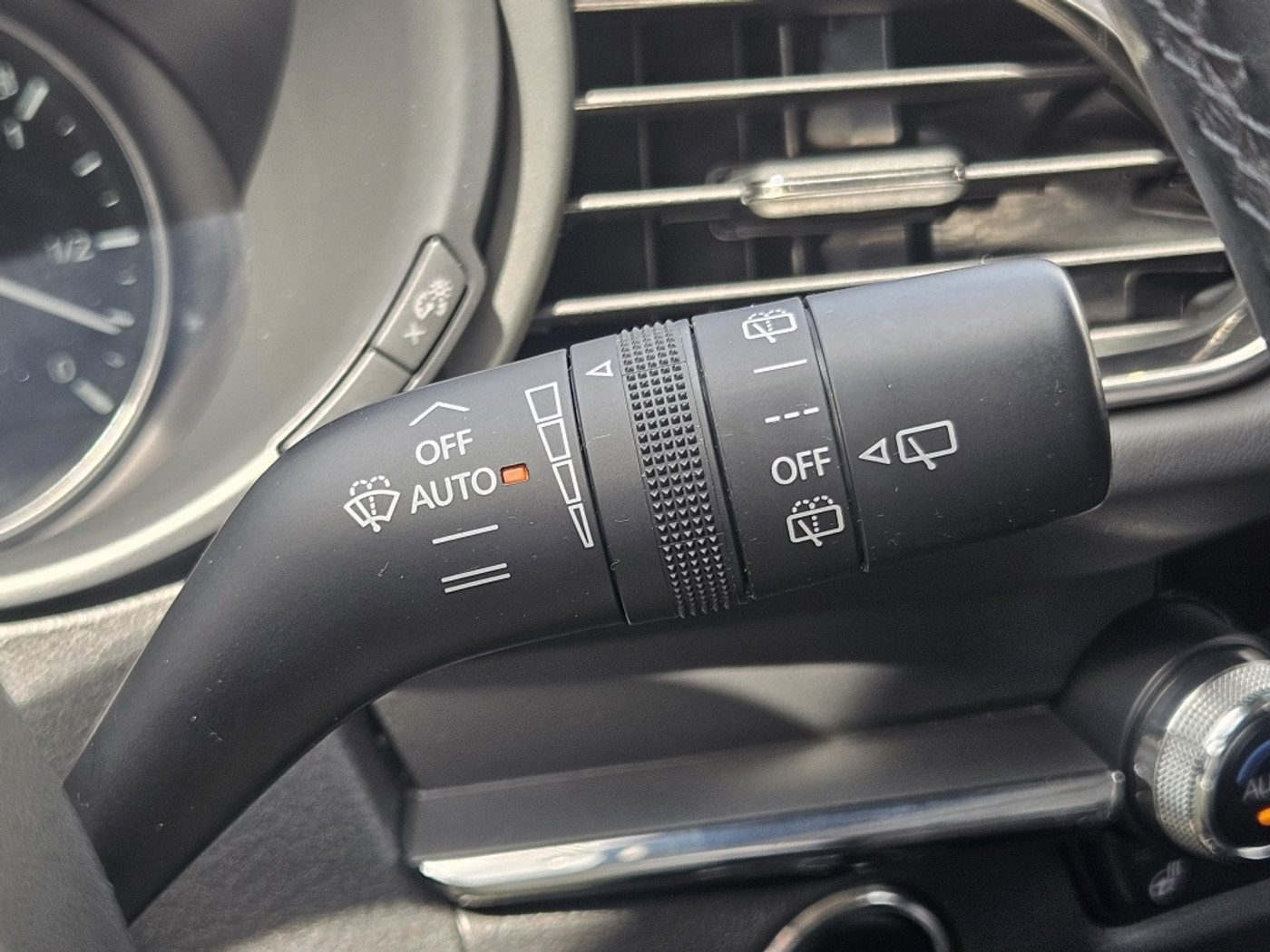 Foto van Mazda Mazda Cx-30