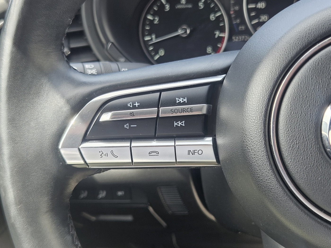 Foto van Mazda Mazda Cx-30