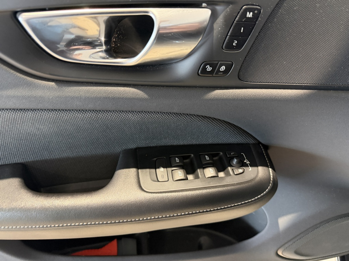 Foto van Volvo S60