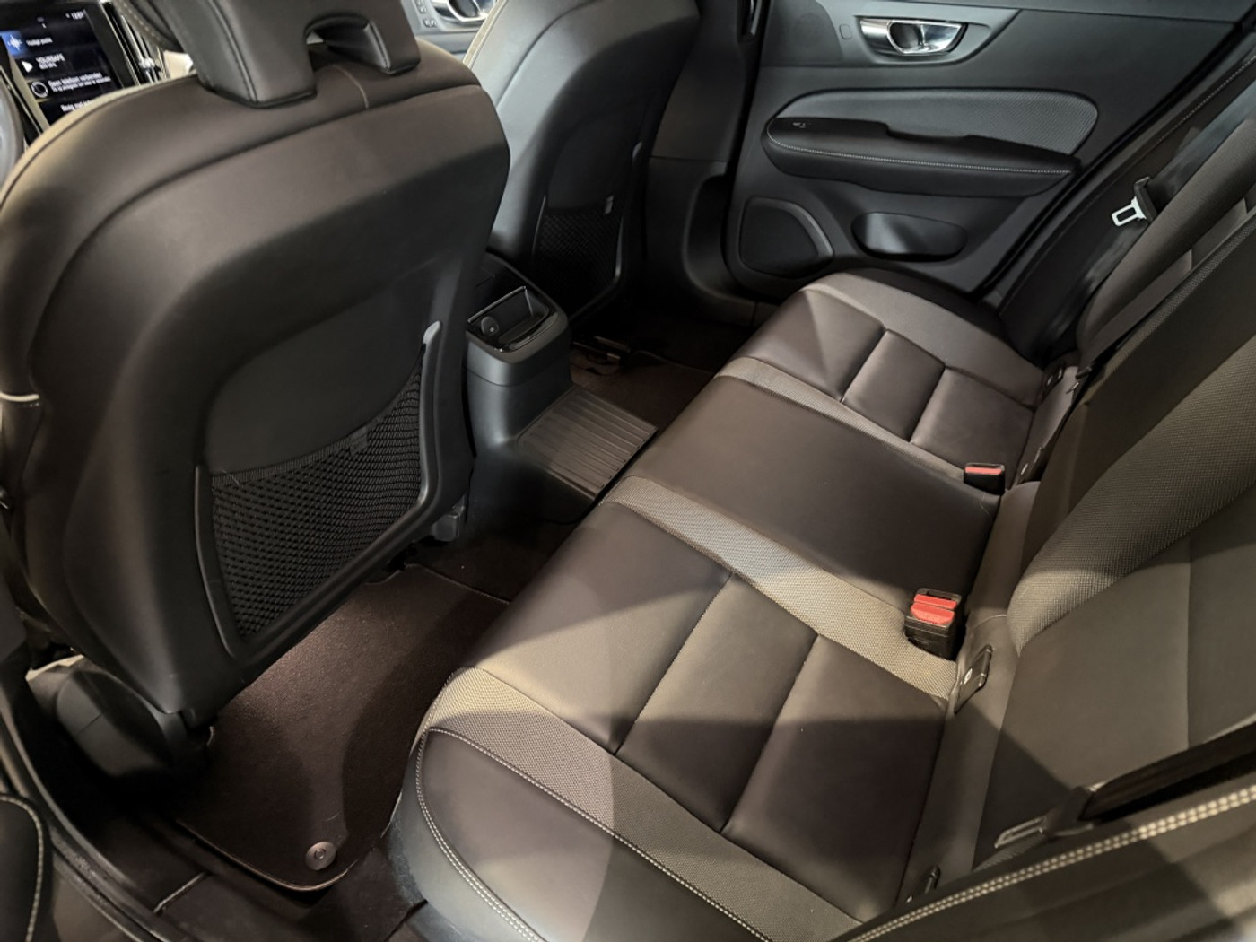 Foto van Volvo S60
