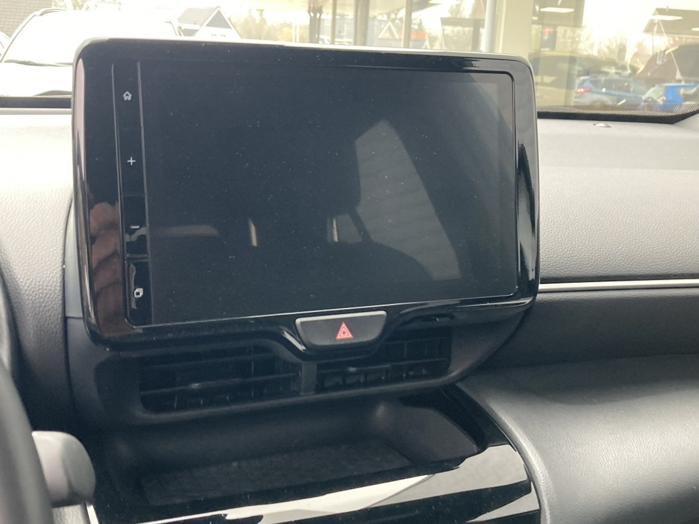 Foto van Toyota Toyota Yaris Cross