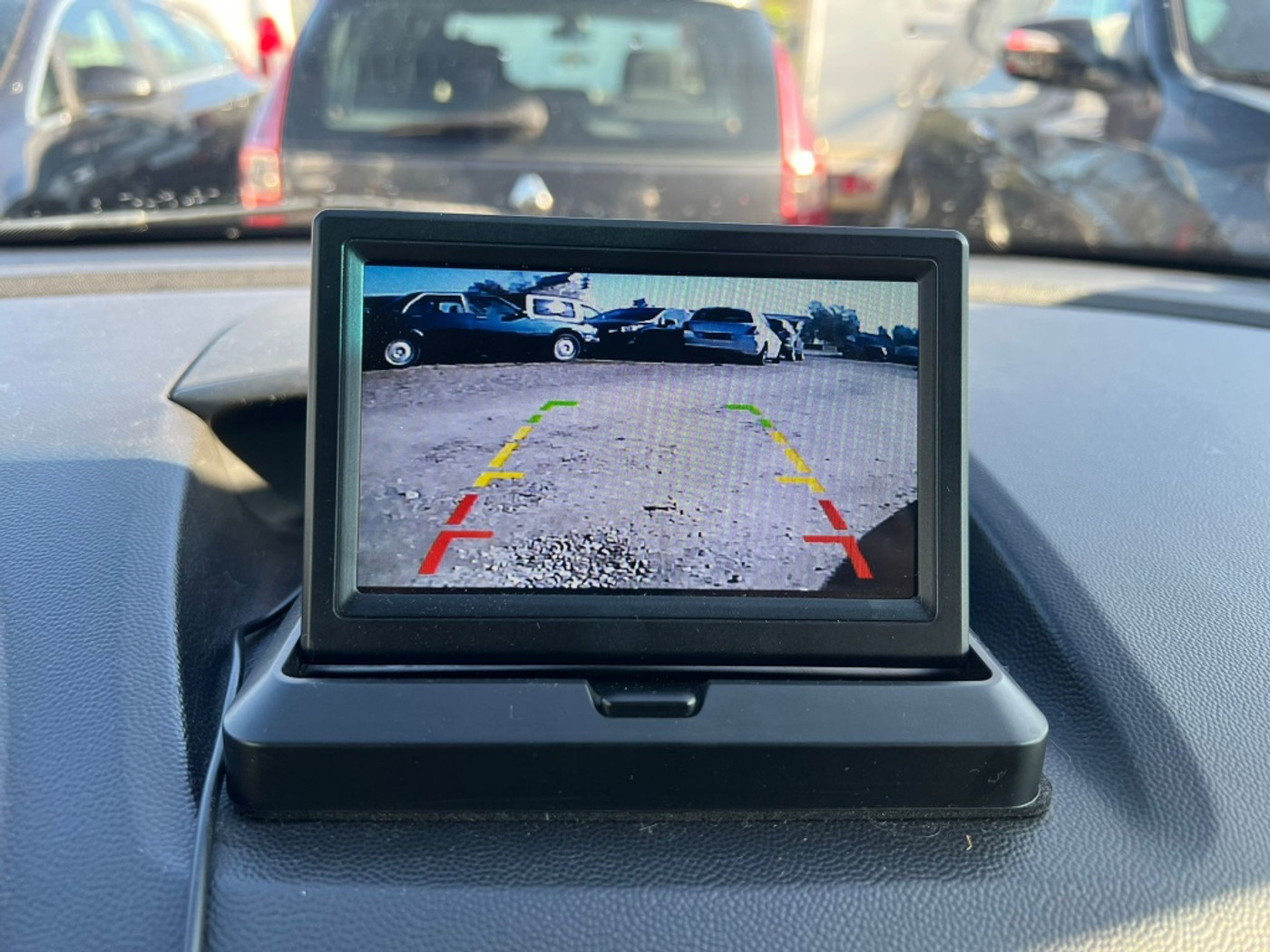 Foto van Opel Meriva-a