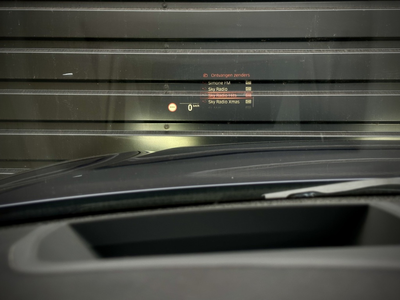 Foto van BMW 430i