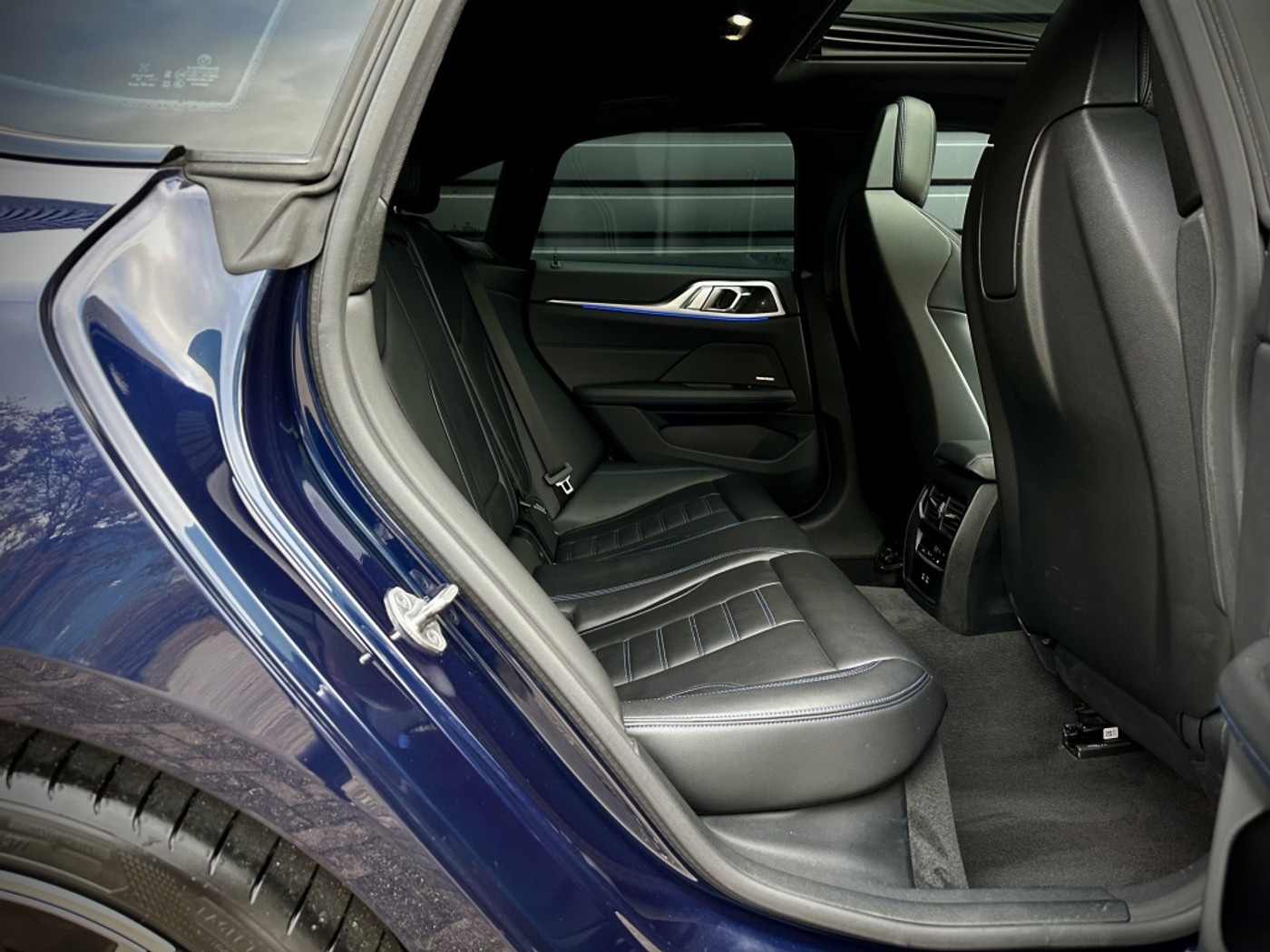 Foto van BMW 430i