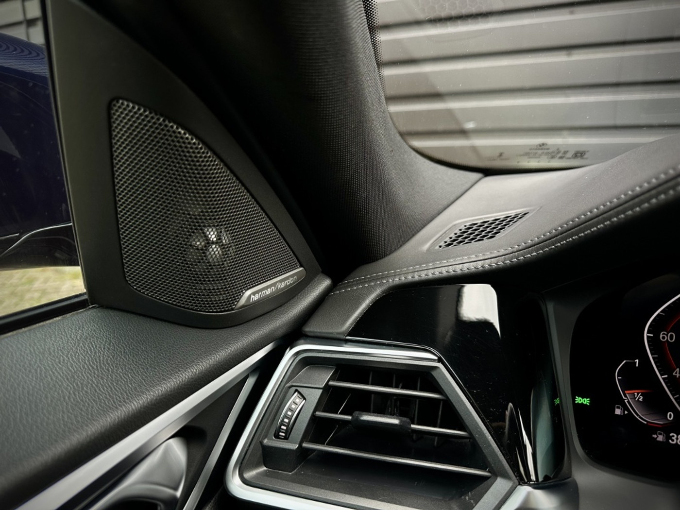 Foto van BMW 430i