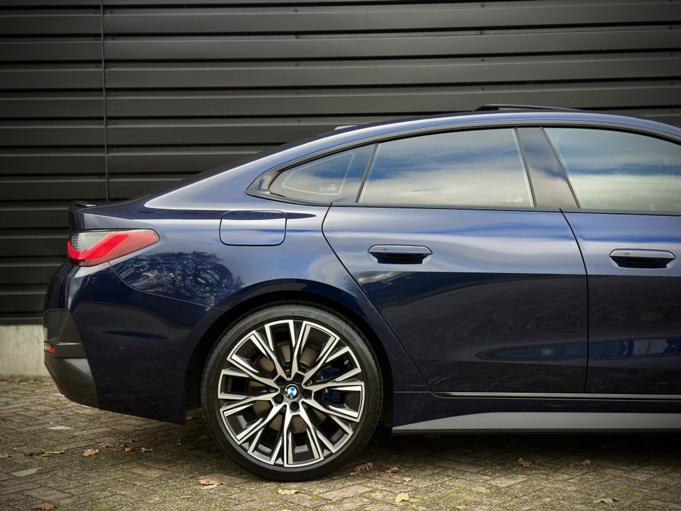 Foto van BMW 430i