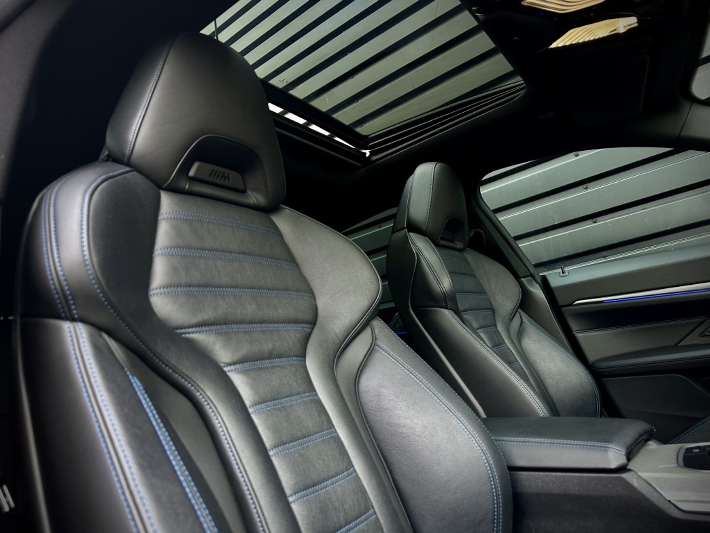 Foto van BMW 430i