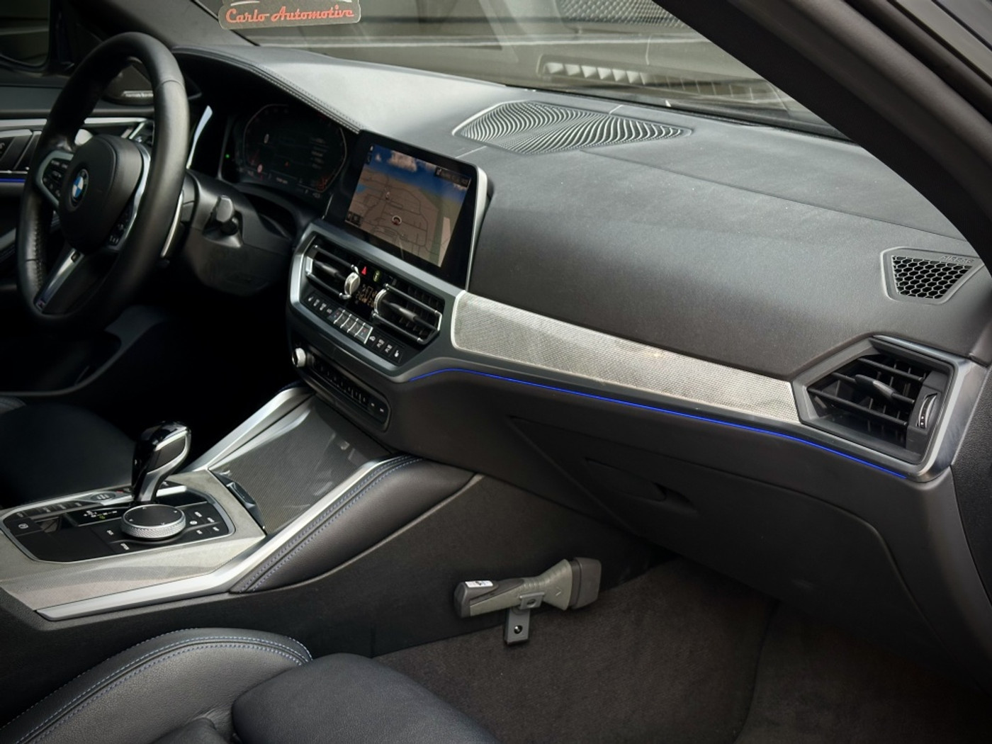 Foto van BMW 430i