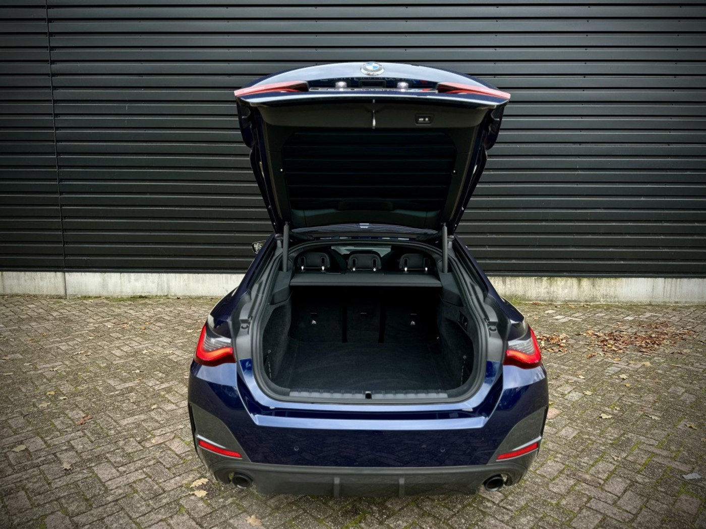Foto van BMW 430i