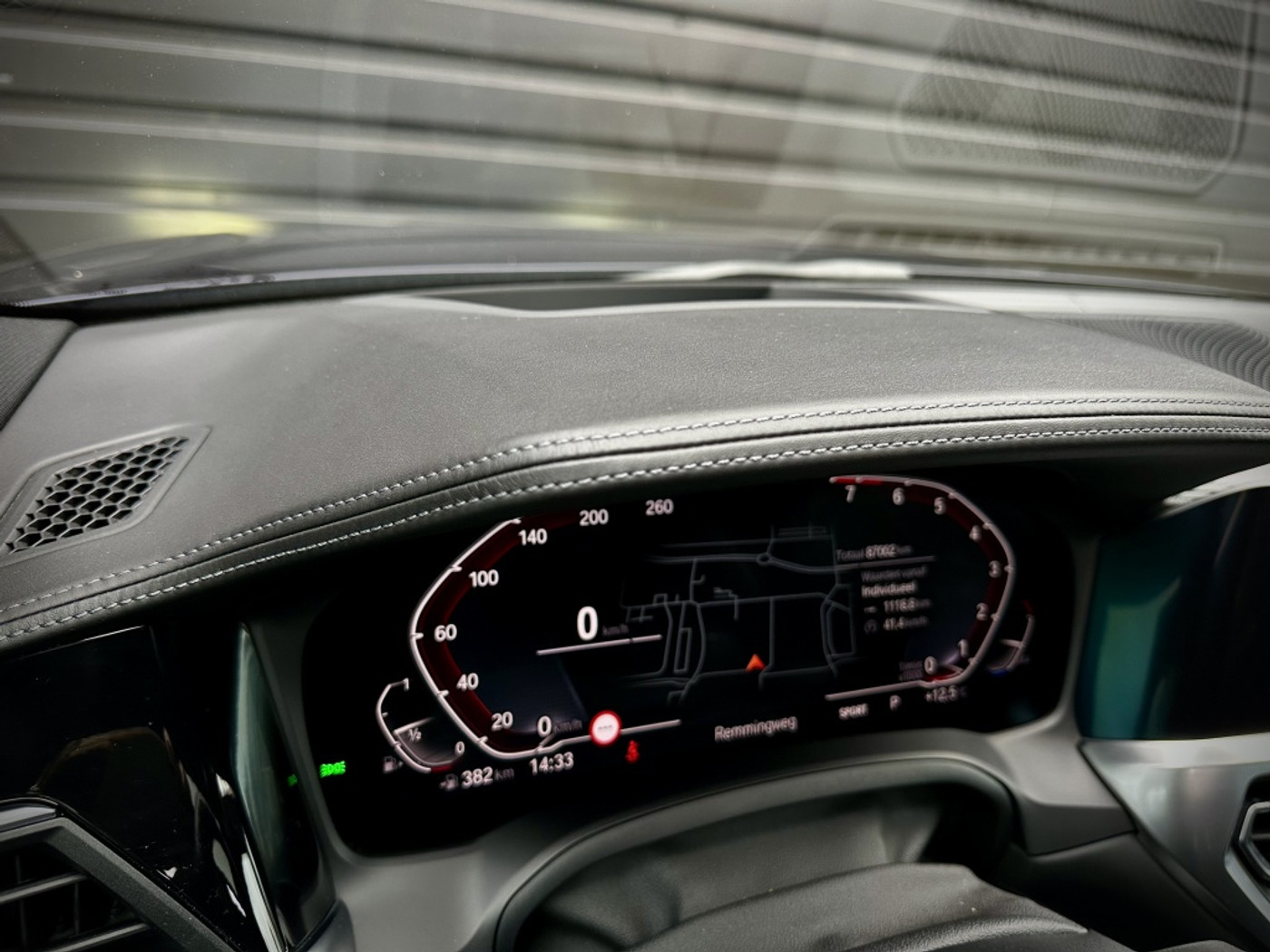 Foto van BMW 430i