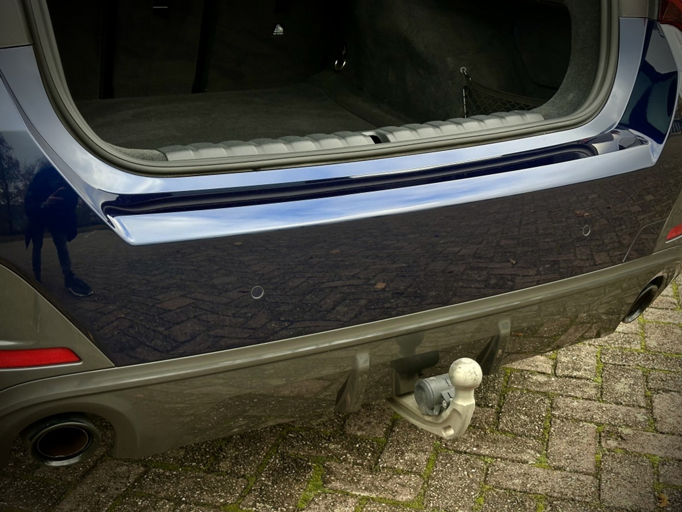 Foto van BMW 430i