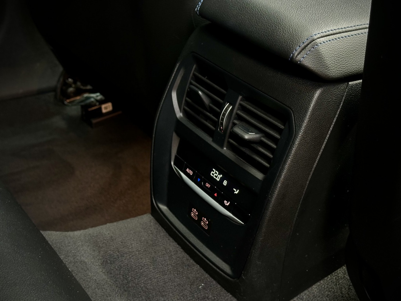 Foto van BMW 430i