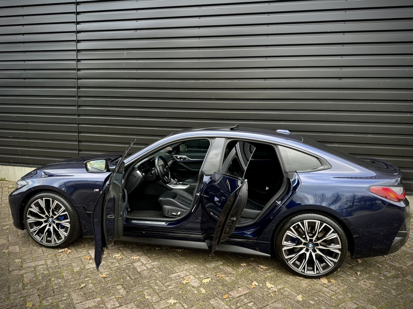 Foto van BMW 430i