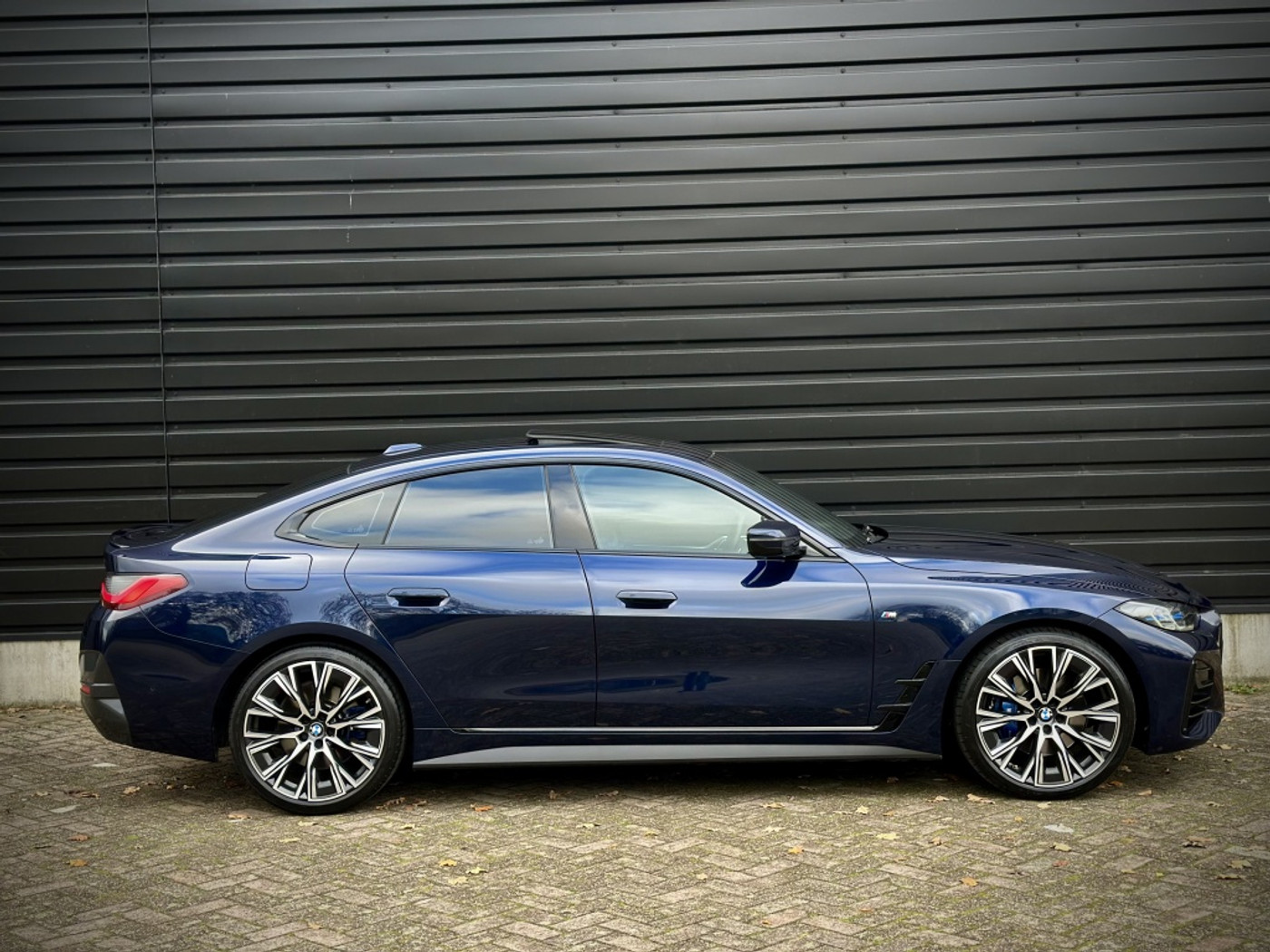 Foto van BMW 430i