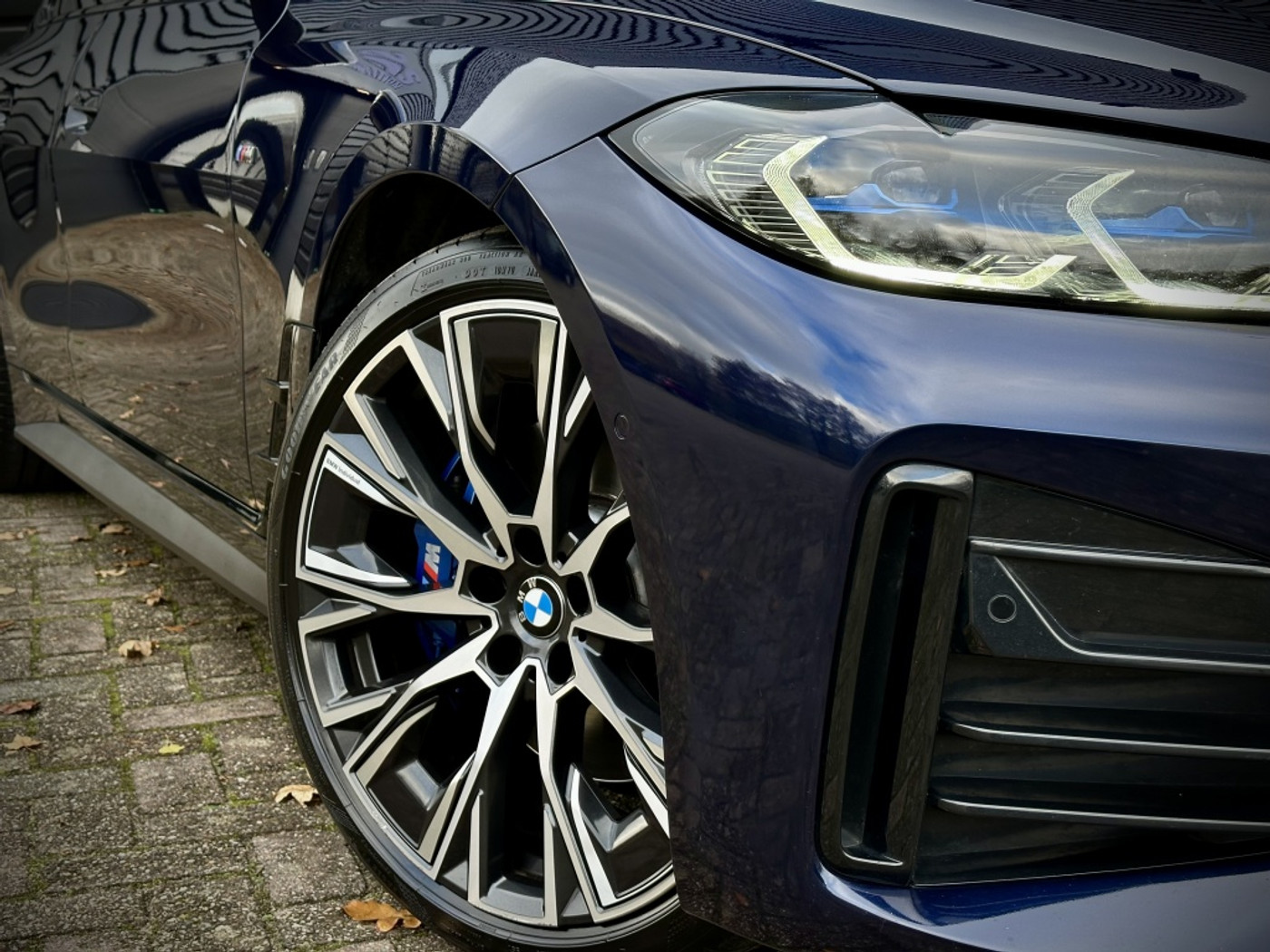 Foto van BMW 430i
