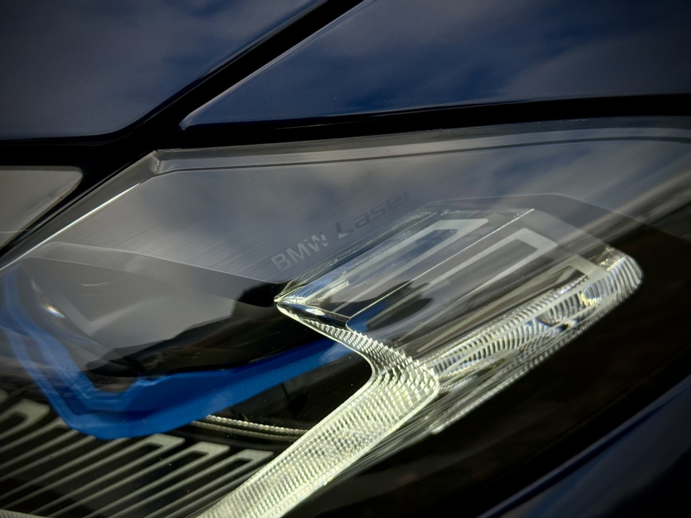 Foto van BMW 430i
