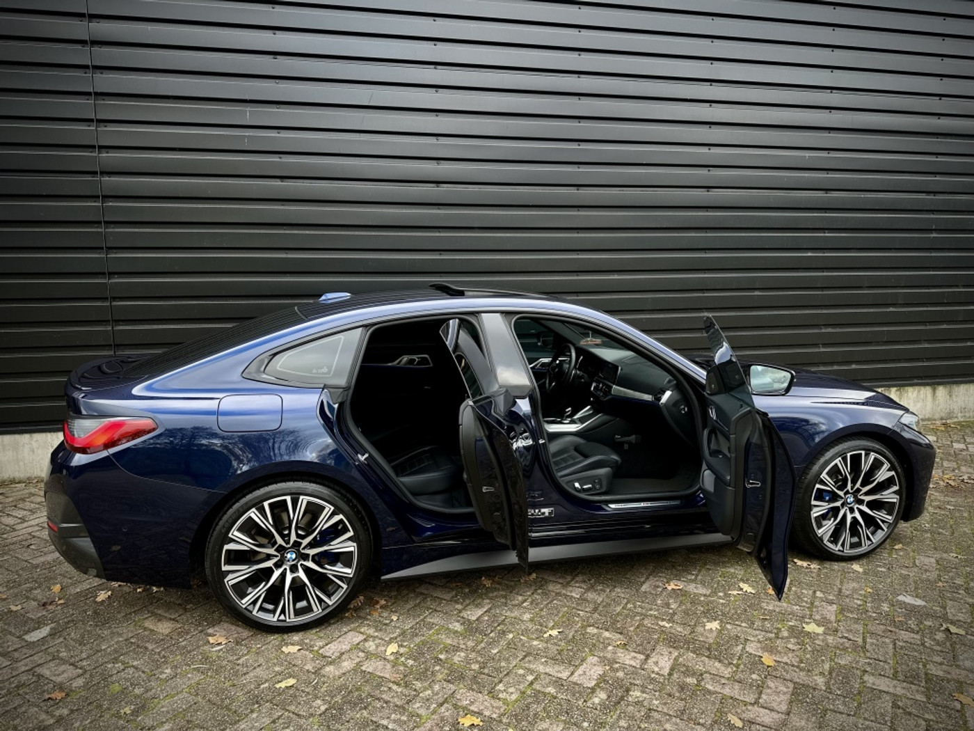 Foto van BMW 430i