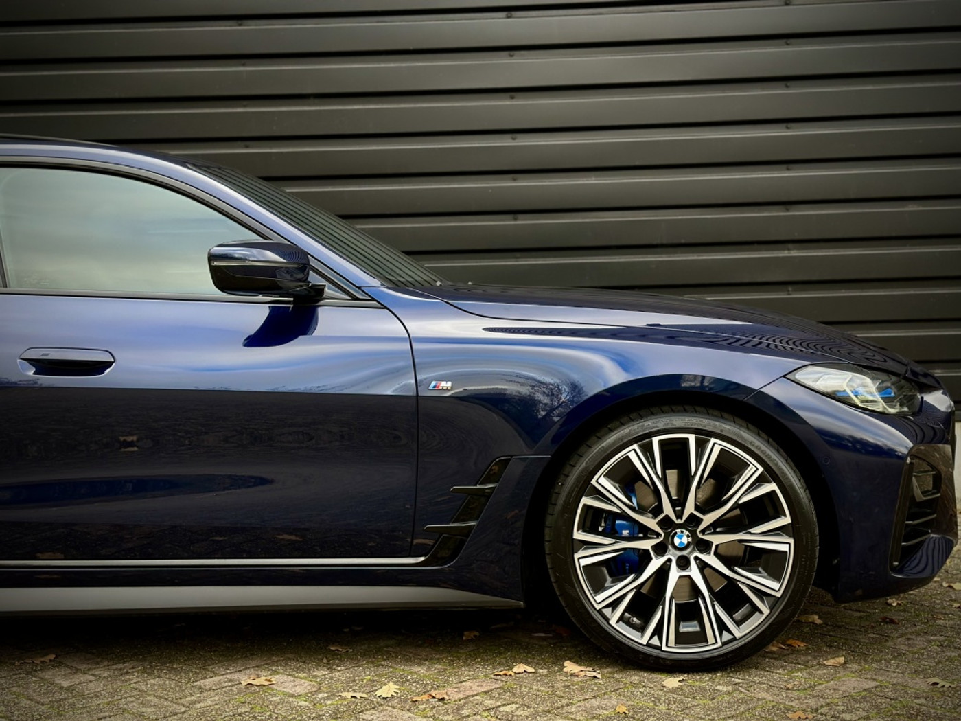 Foto van BMW 430i