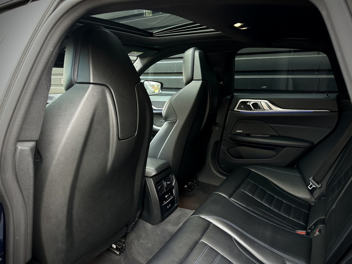 Foto van BMW 430i