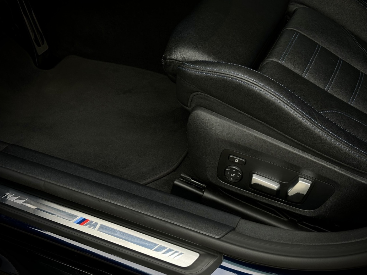 Foto van BMW 430i
