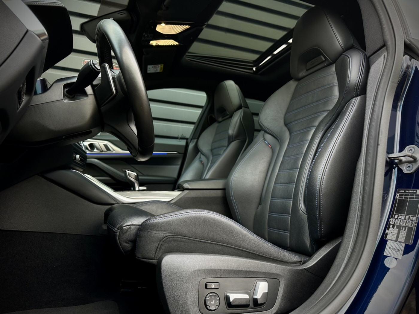 Foto van BMW 430i
