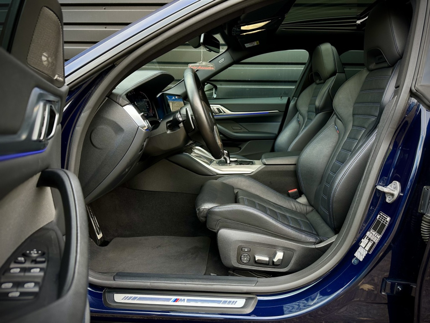 Foto van BMW 430i