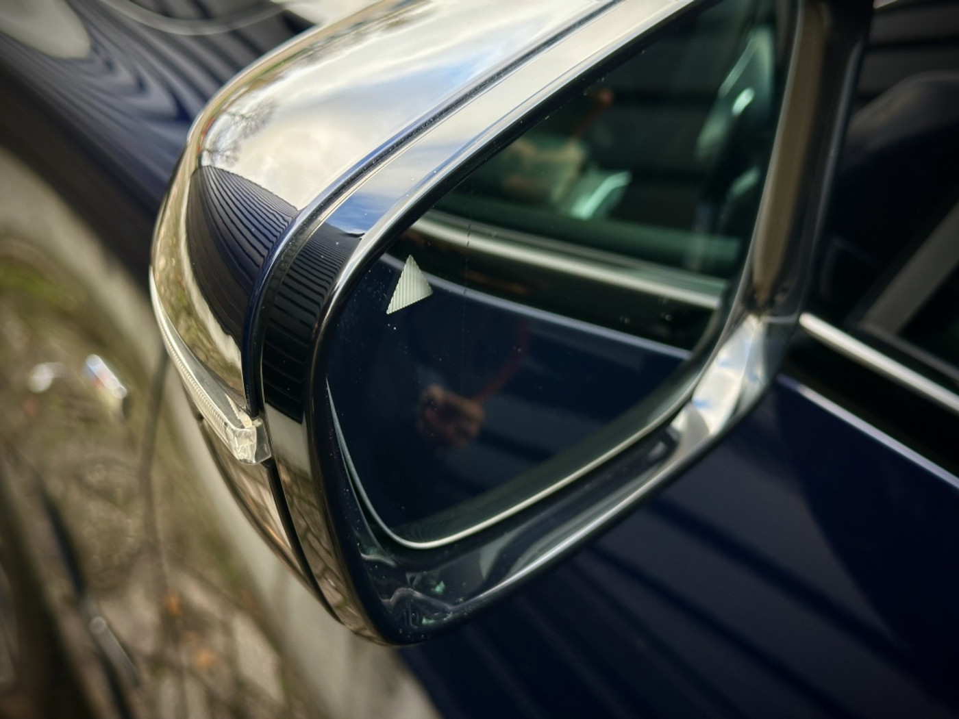 Foto van BMW 430i