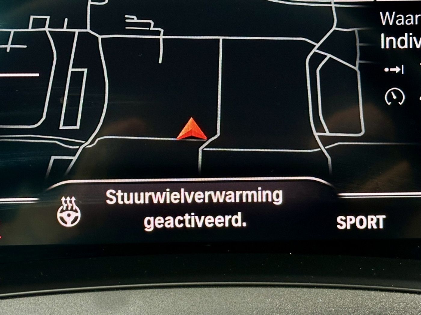 Foto van BMW 430i