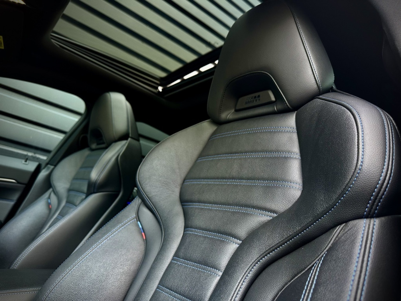Foto van BMW 430i