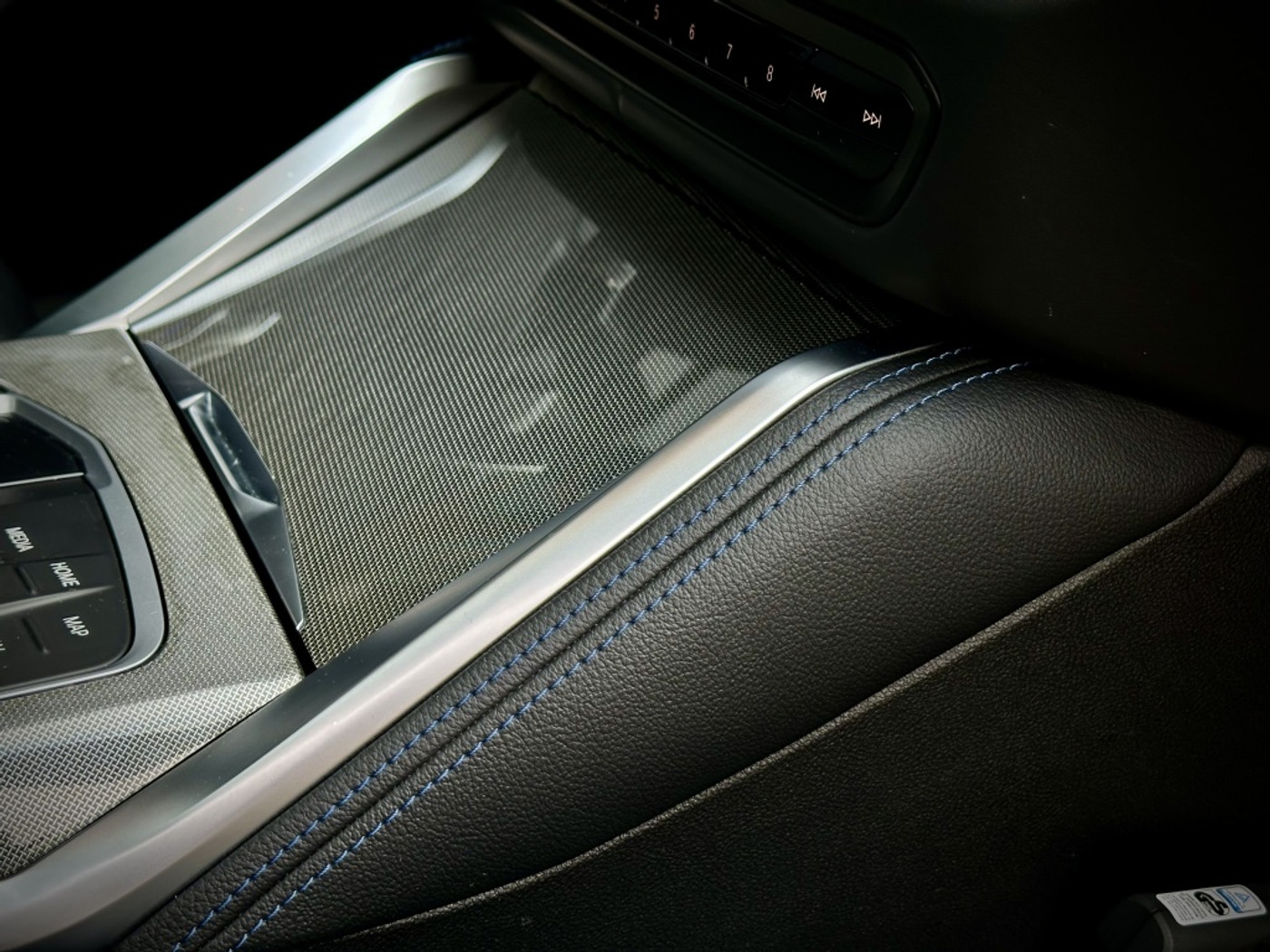 Foto van BMW 430i