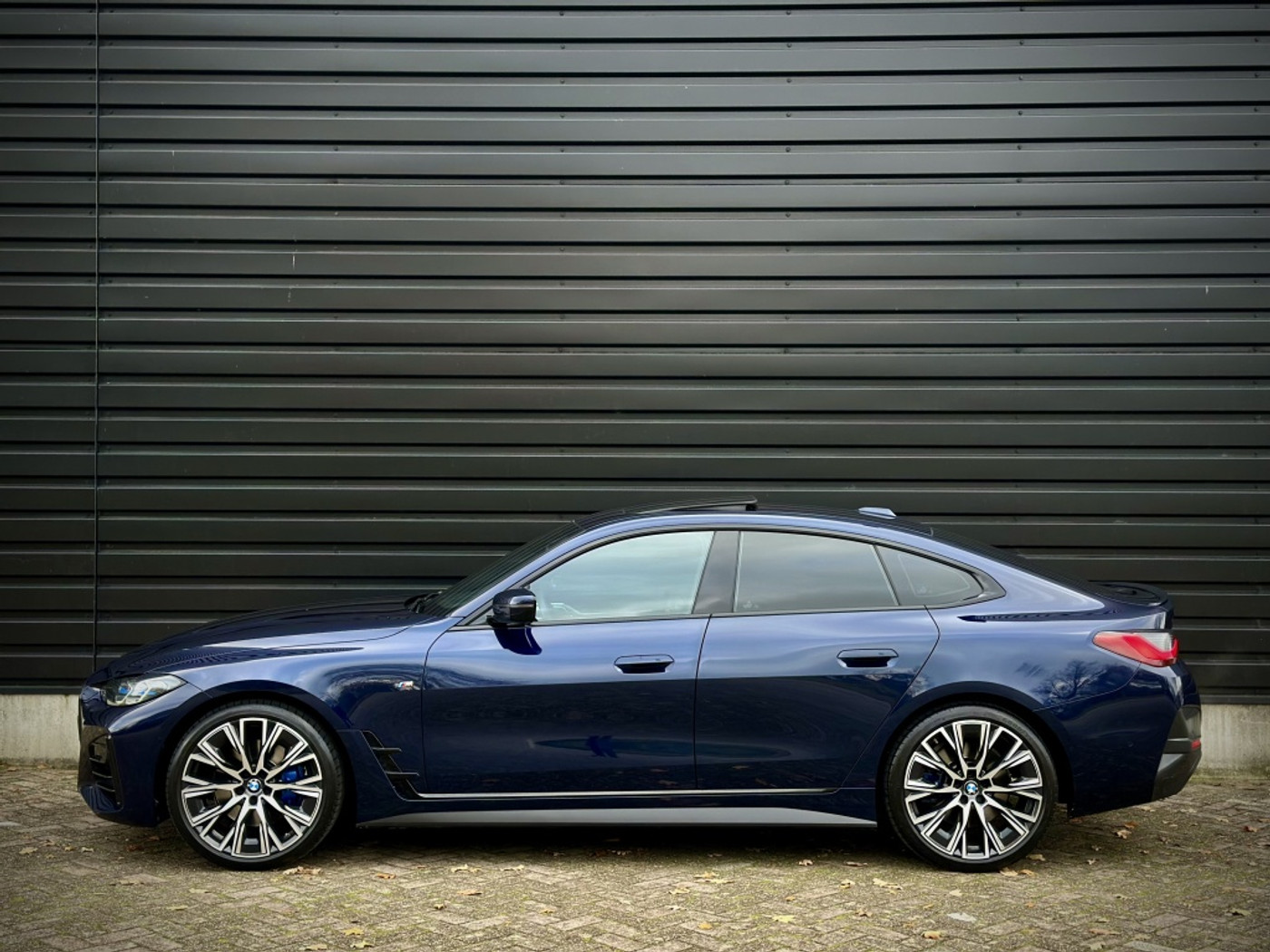 Foto van BMW 430i