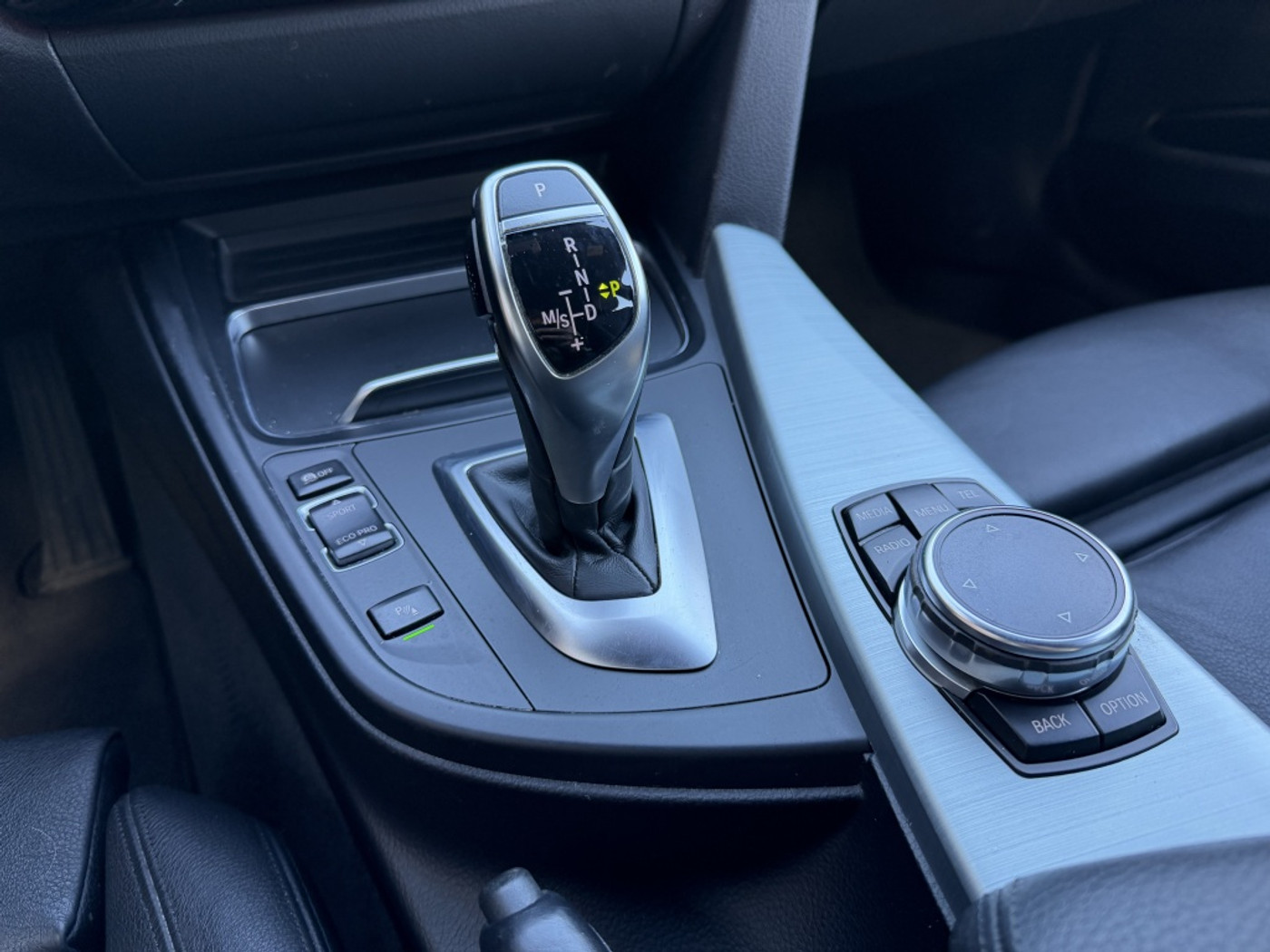 Foto van BMW 330i