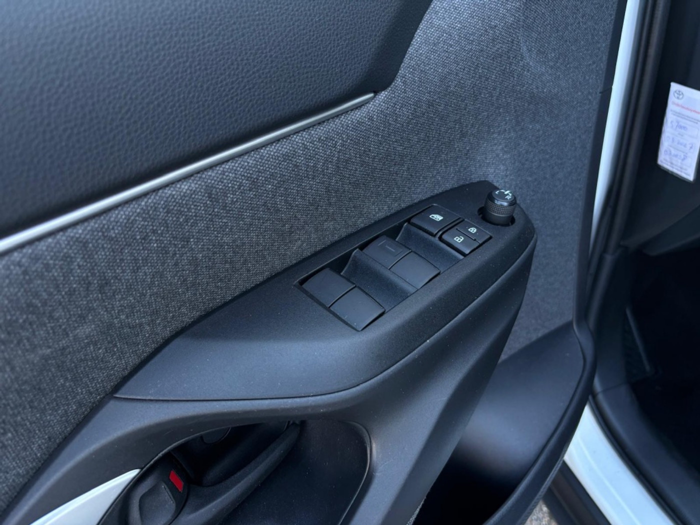 Foto van Toyota Toyota Yaris Cross