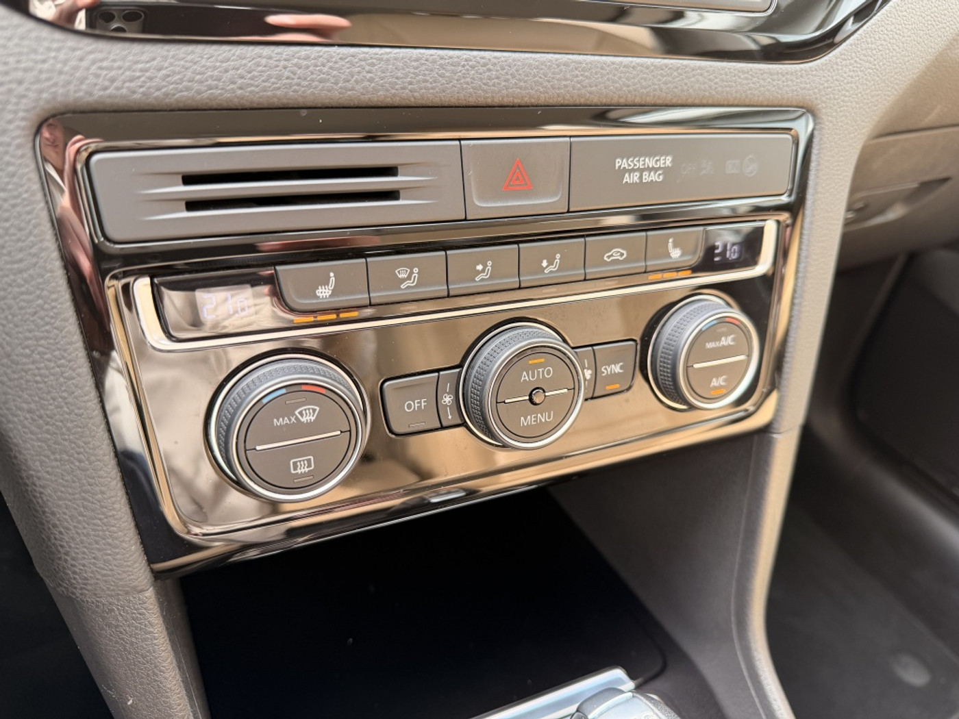 Foto van Volkswagen Golf Sportsvan