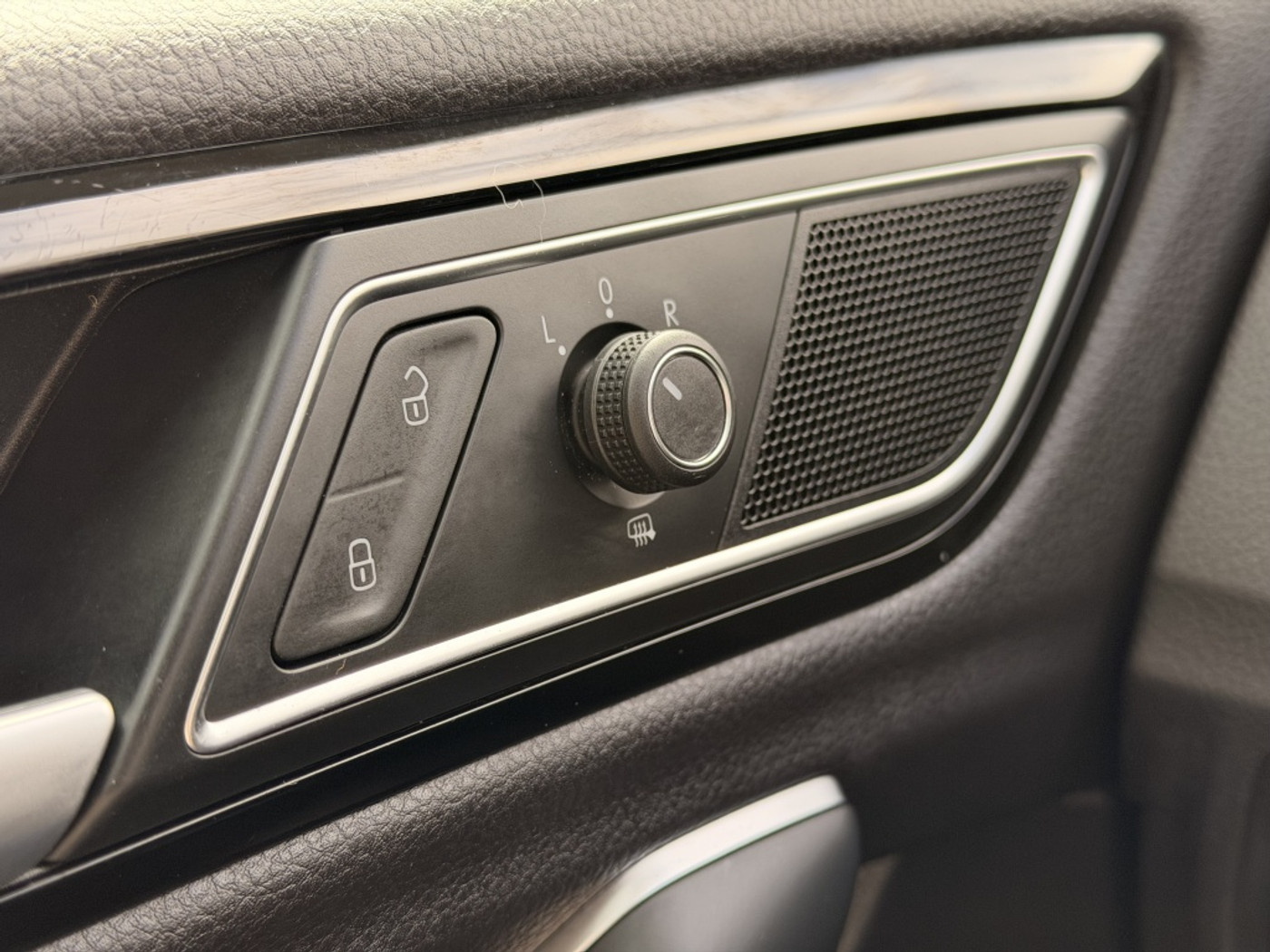 Foto van Volkswagen Golf Sportsvan