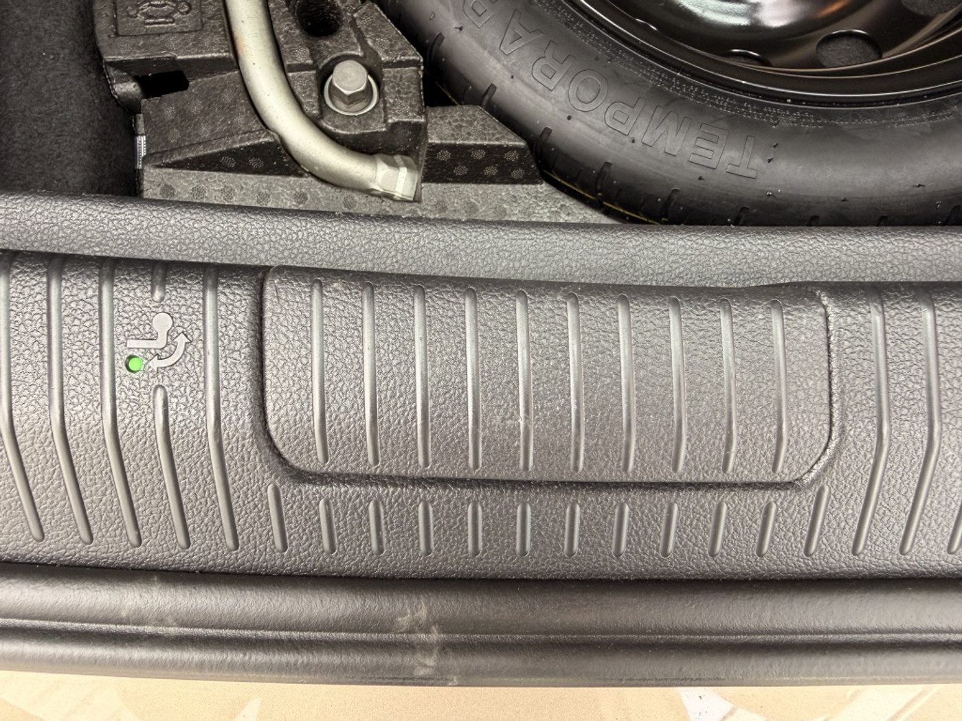 Foto van Volkswagen Golf Sportsvan