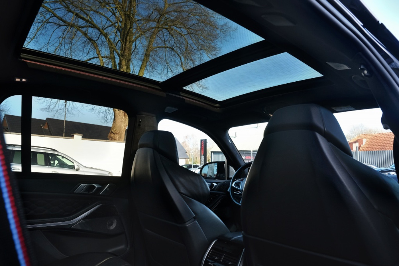 Foto van BMW X5